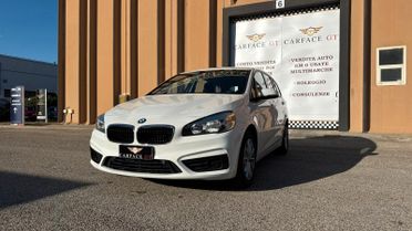 BMW 218D 2.0 150CV GRAN TOURER 2017