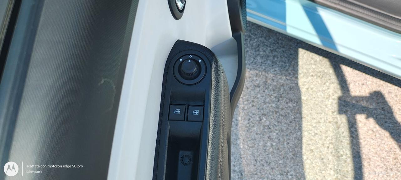 Renault Twingo 22kWh Techno