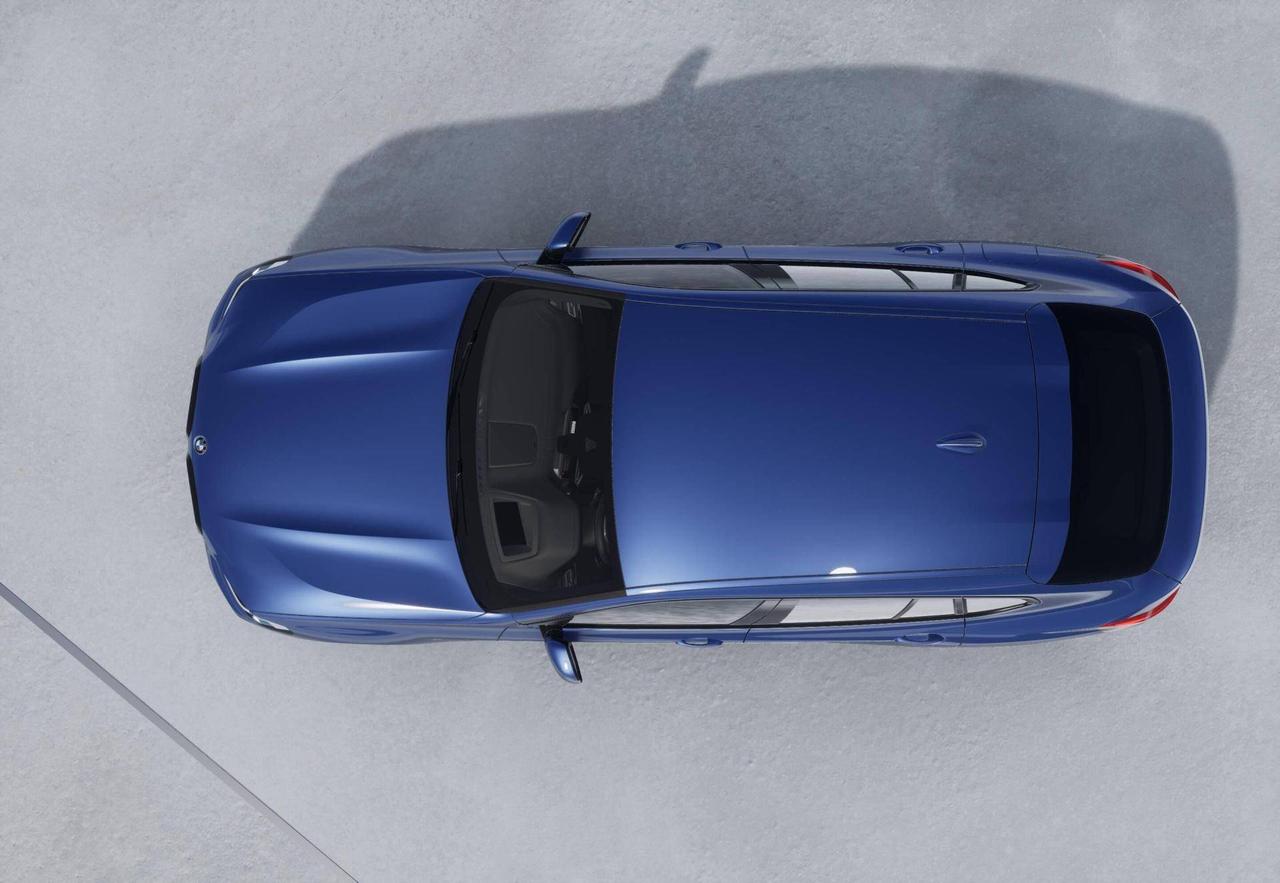 BMW X4 xDrive20d 48V MSport