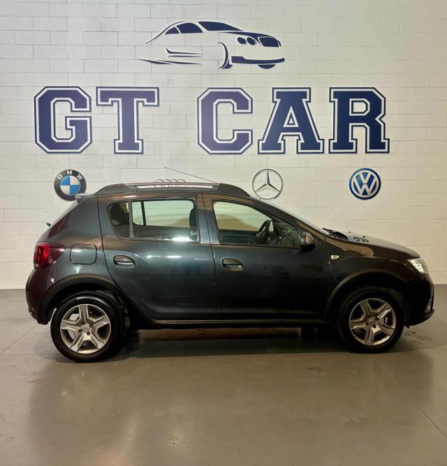 DACIA Sandero 0.9 TCe 12V T- BENZ GPL 90CV S&S Serie Speciale