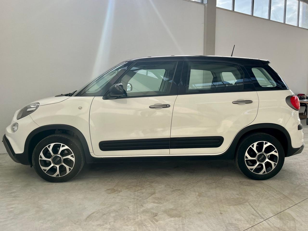 Fiat 500L 1.3 Multijet 95 CV Cross