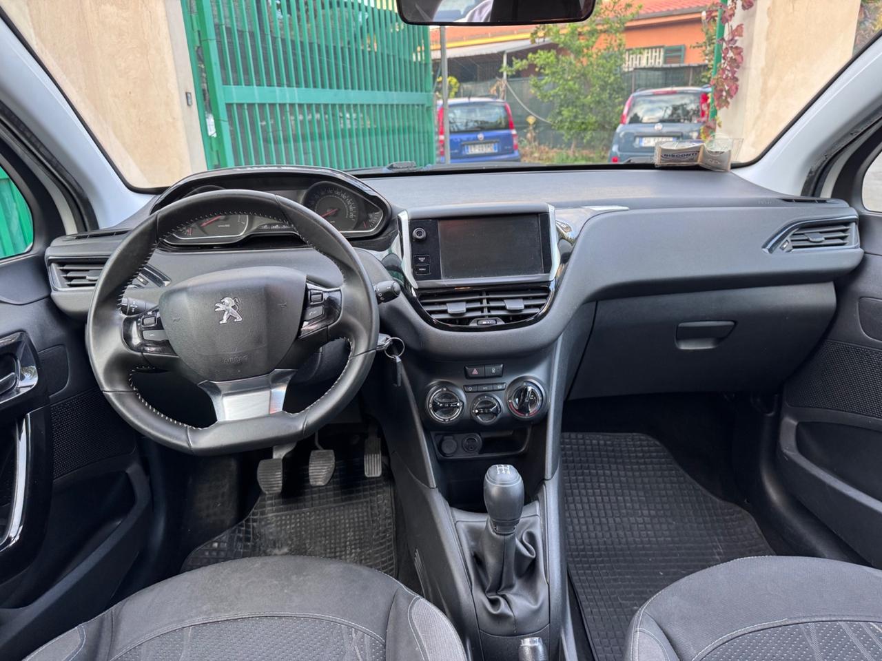 Peugeot 208 PureTech 68 5 porte Access