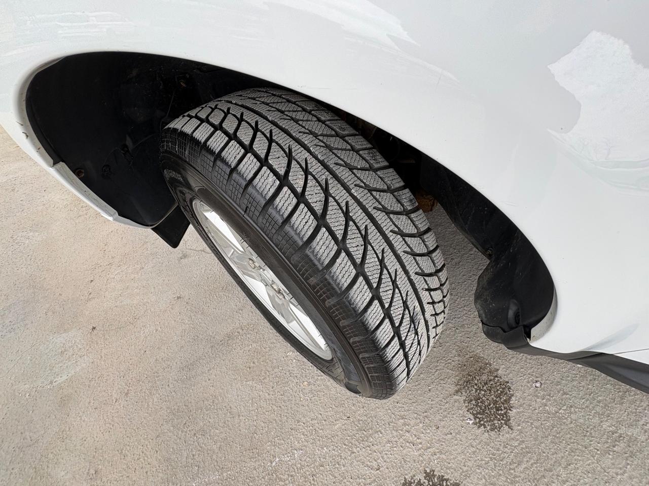 Land Rover Freelander 2.2 TD4 S.W. SE