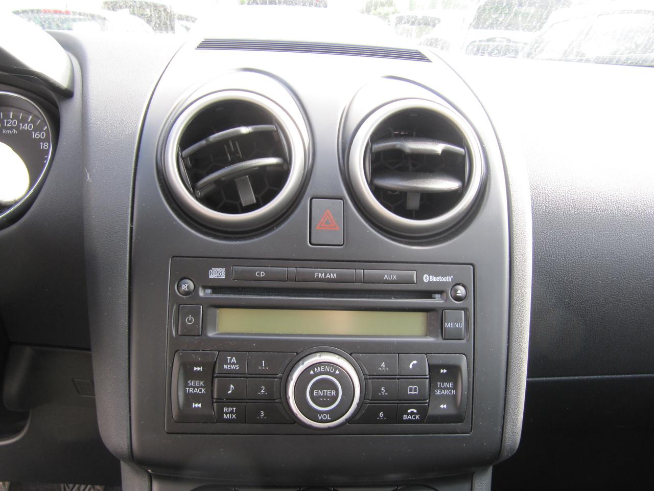 Nissan Qashqai 1.5 dCi DPF Acenta