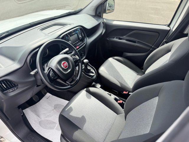 FIAT Doblo Doblò 1.3 MJT S&S PC COMBI N1 EASY *UNIPROP*+IVA*