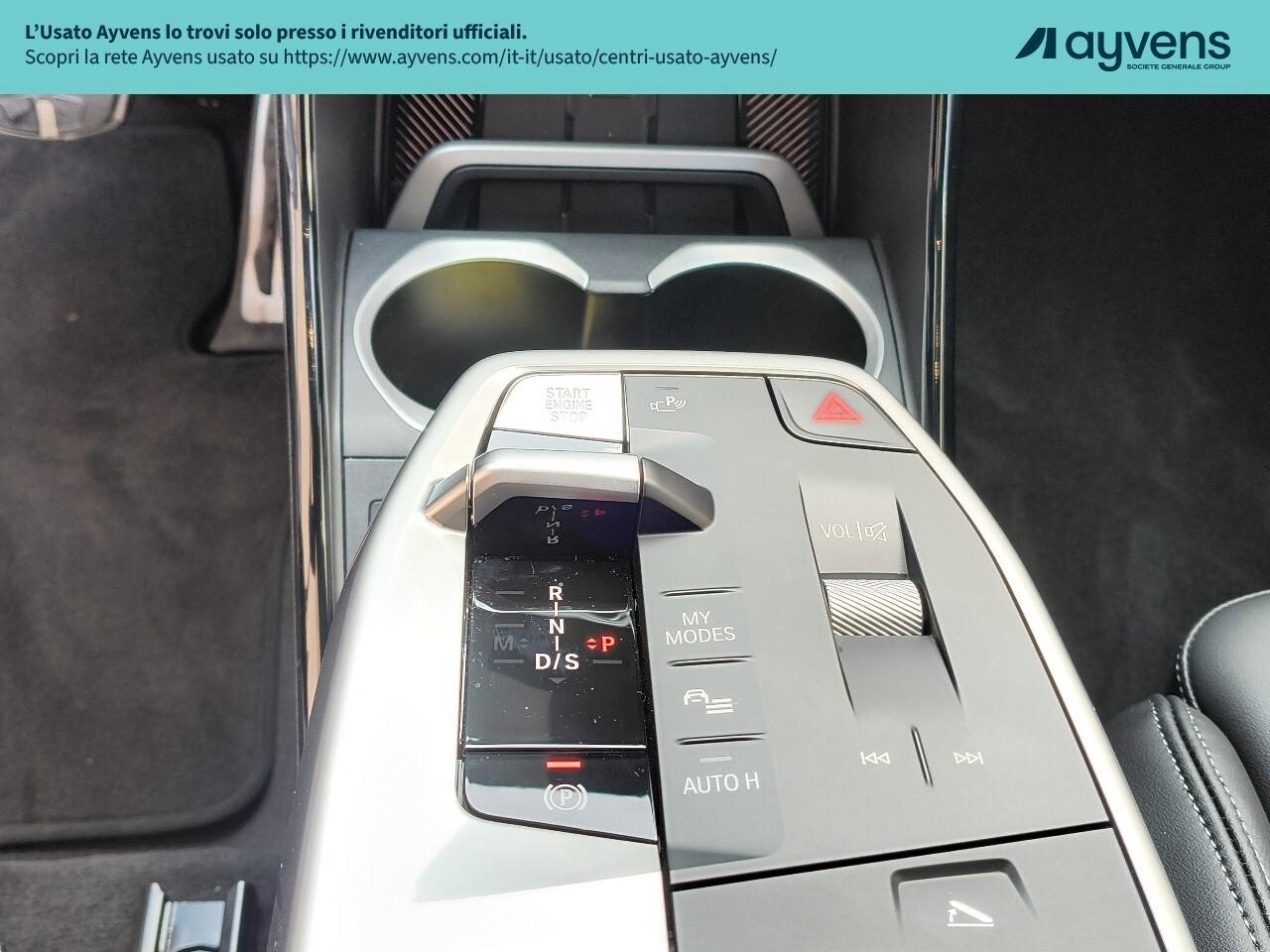 Bmw X1 xDrive 23d Msport Pro