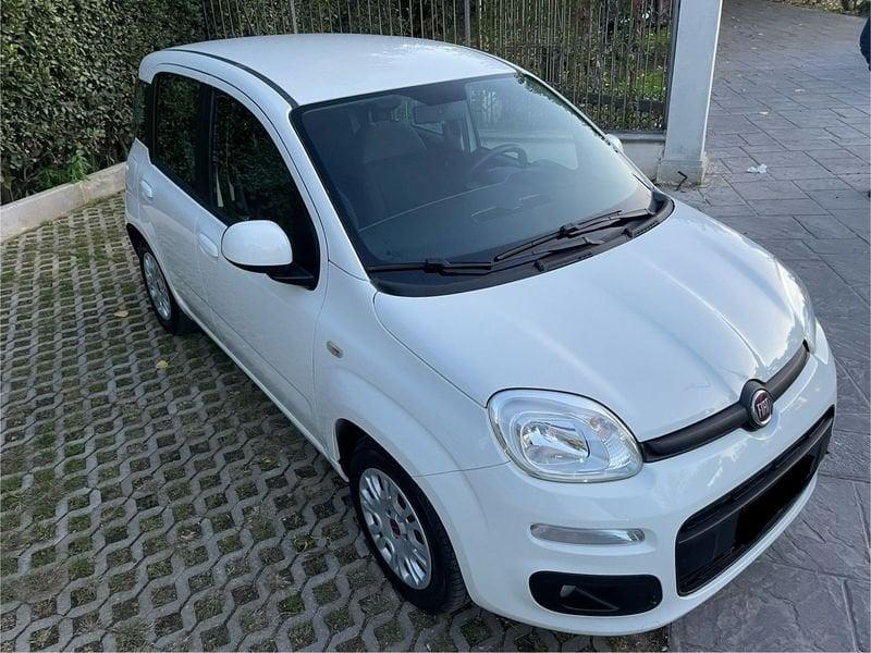 FIAT Panda 1.3 MJT 95 CV 20.000 KM / PARI AL NUOVO