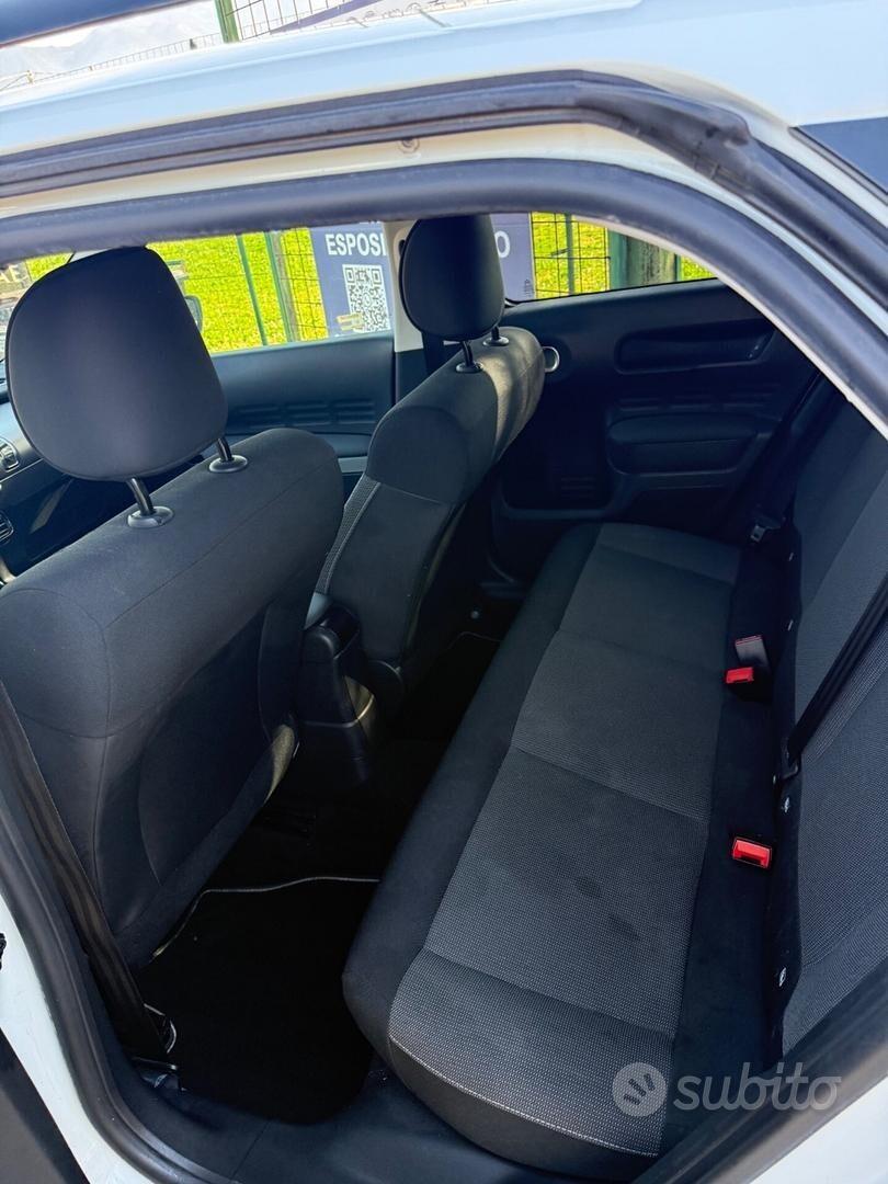 Citroen C4 Cactus BlueHDi 100 S&S ETG6 Shine
