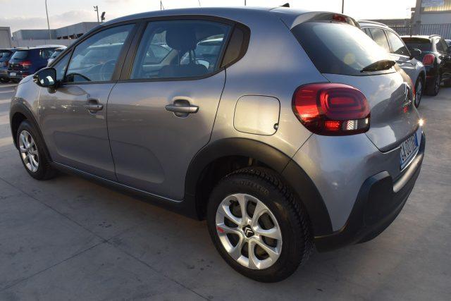 CITROEN C3 PureTech 83 S&S Feel