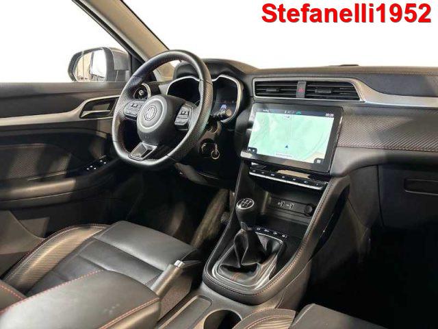 MG ZS 2021 - 1.5 Luxury