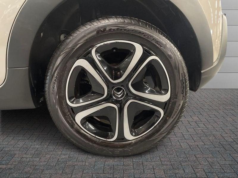 Citroën C3 1.5 bluehdi Shine s&s 100cv 6m