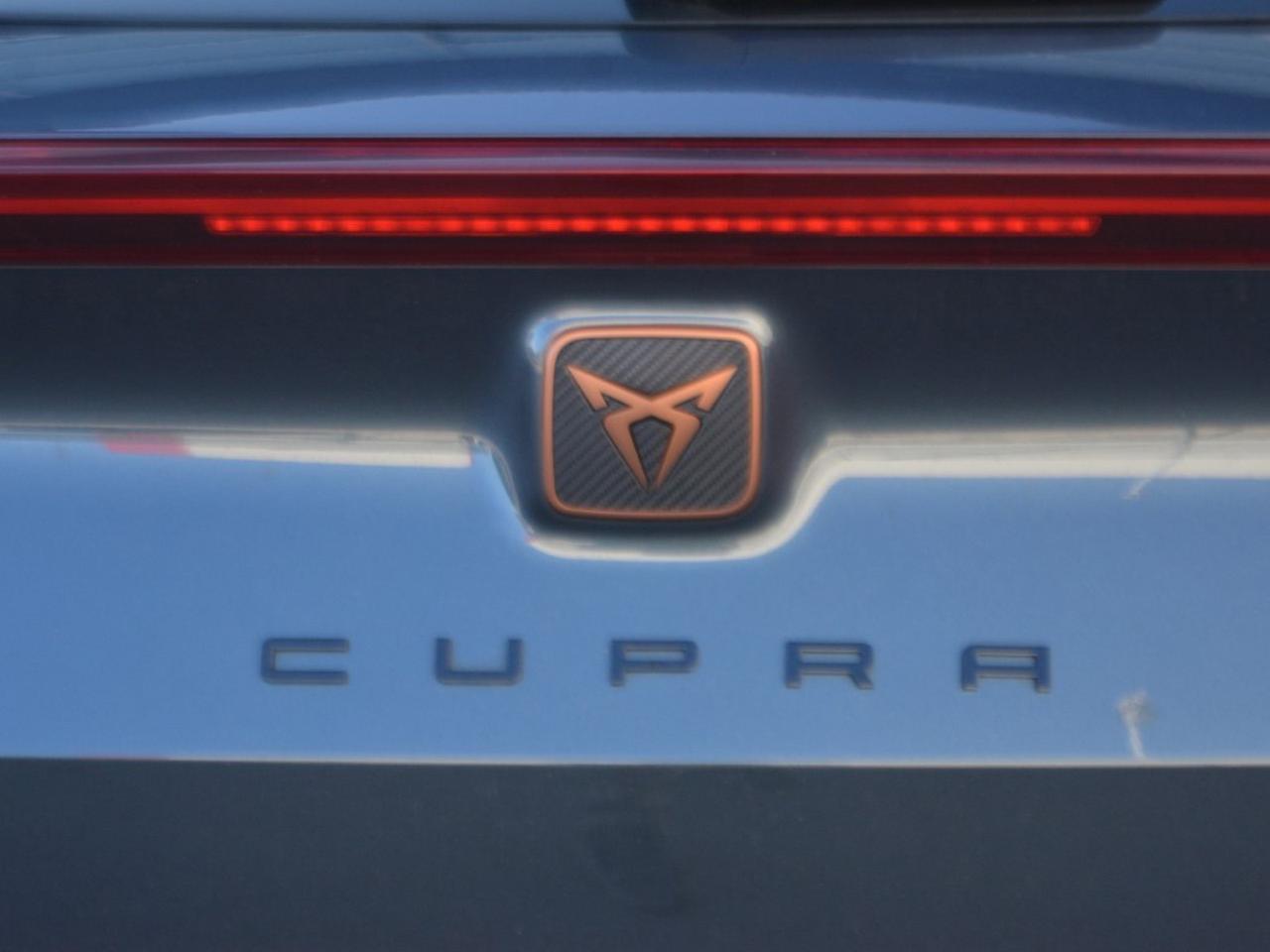 Cupra Formentor 2.0 tdi 150cv 4drive