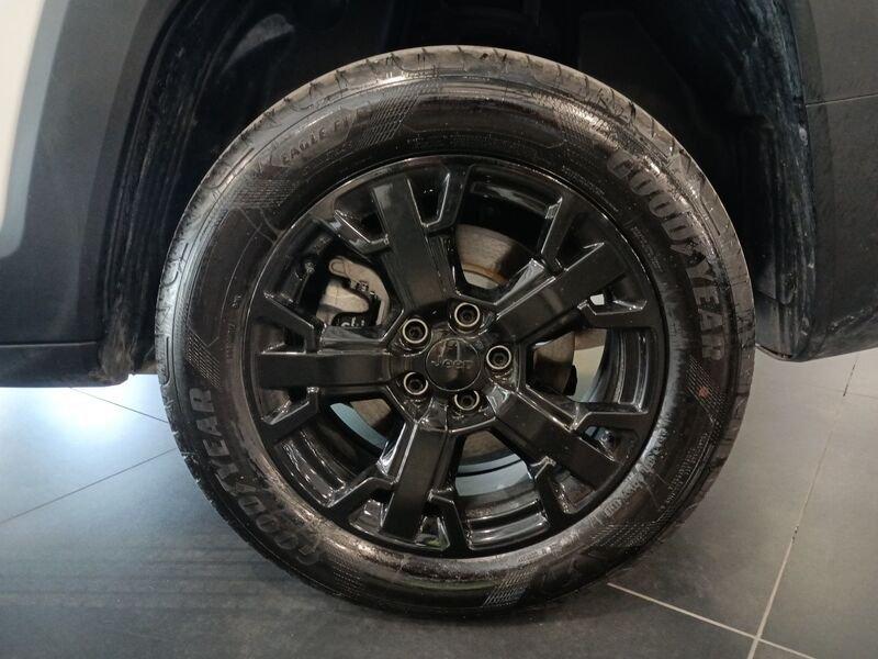 Jeep Renegade 4xe 1.3 T4 PHEV 240cv North Star 4xe Auto