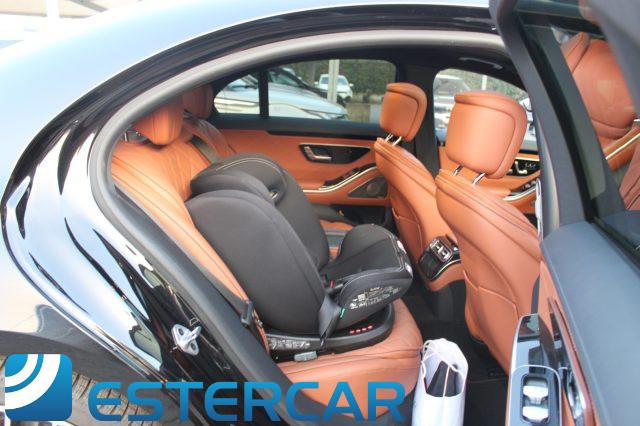 MERCEDES-BENZ S 400 d 4Matic Premium