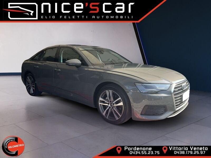 Audi A6 40 2.0 TDI quattro ultra S tronic Business