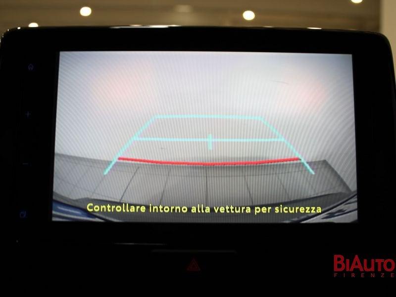 Toyota Yaris Cross Yaris Cross 1.5h Adventure fwd 116cv e-cvt