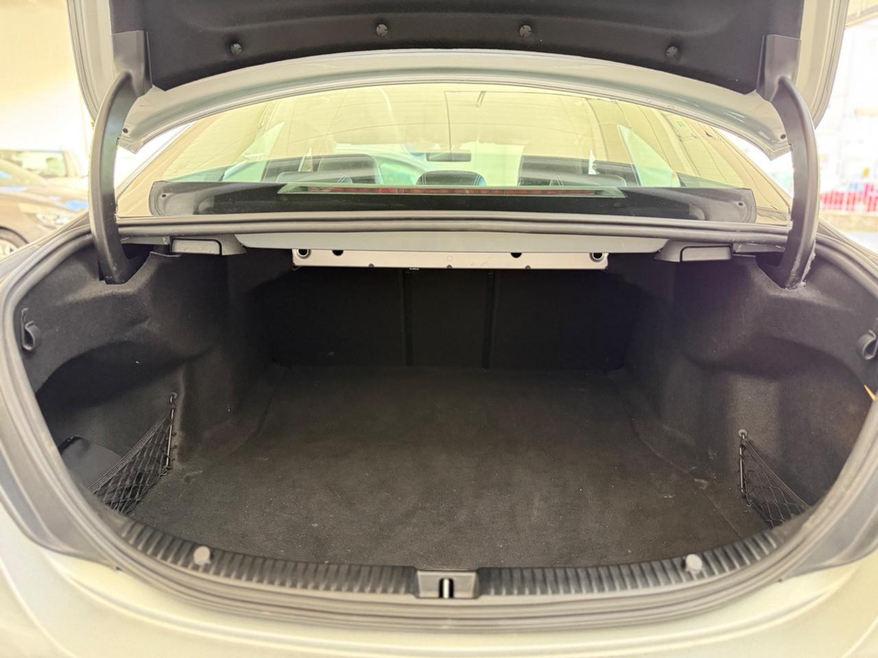 Mercedes-benz C 200 d Auto Premium