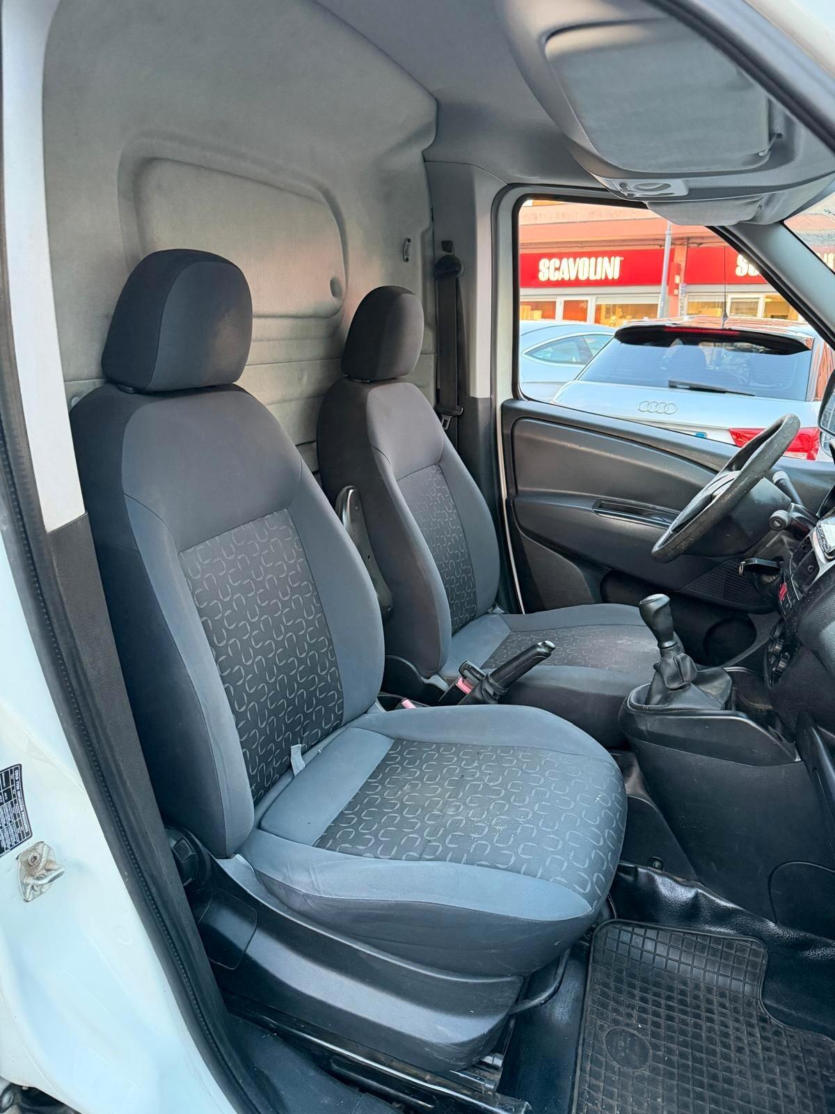 Fiat Doblo Doblò