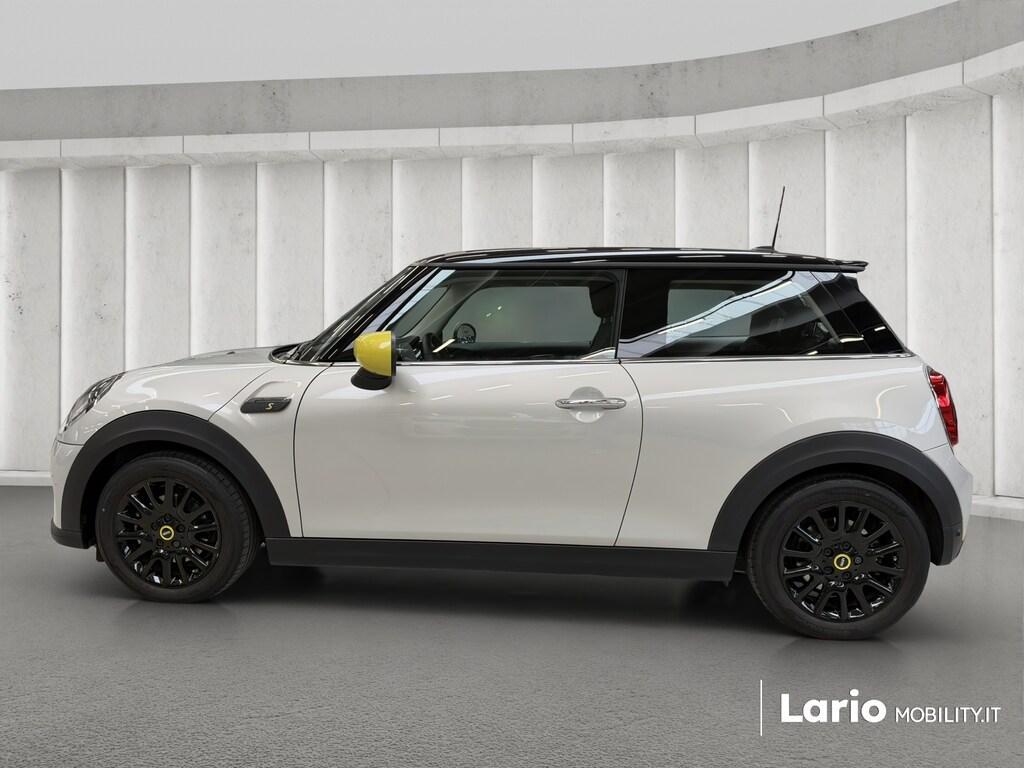 Mini Cooper SE 3p Classic auto