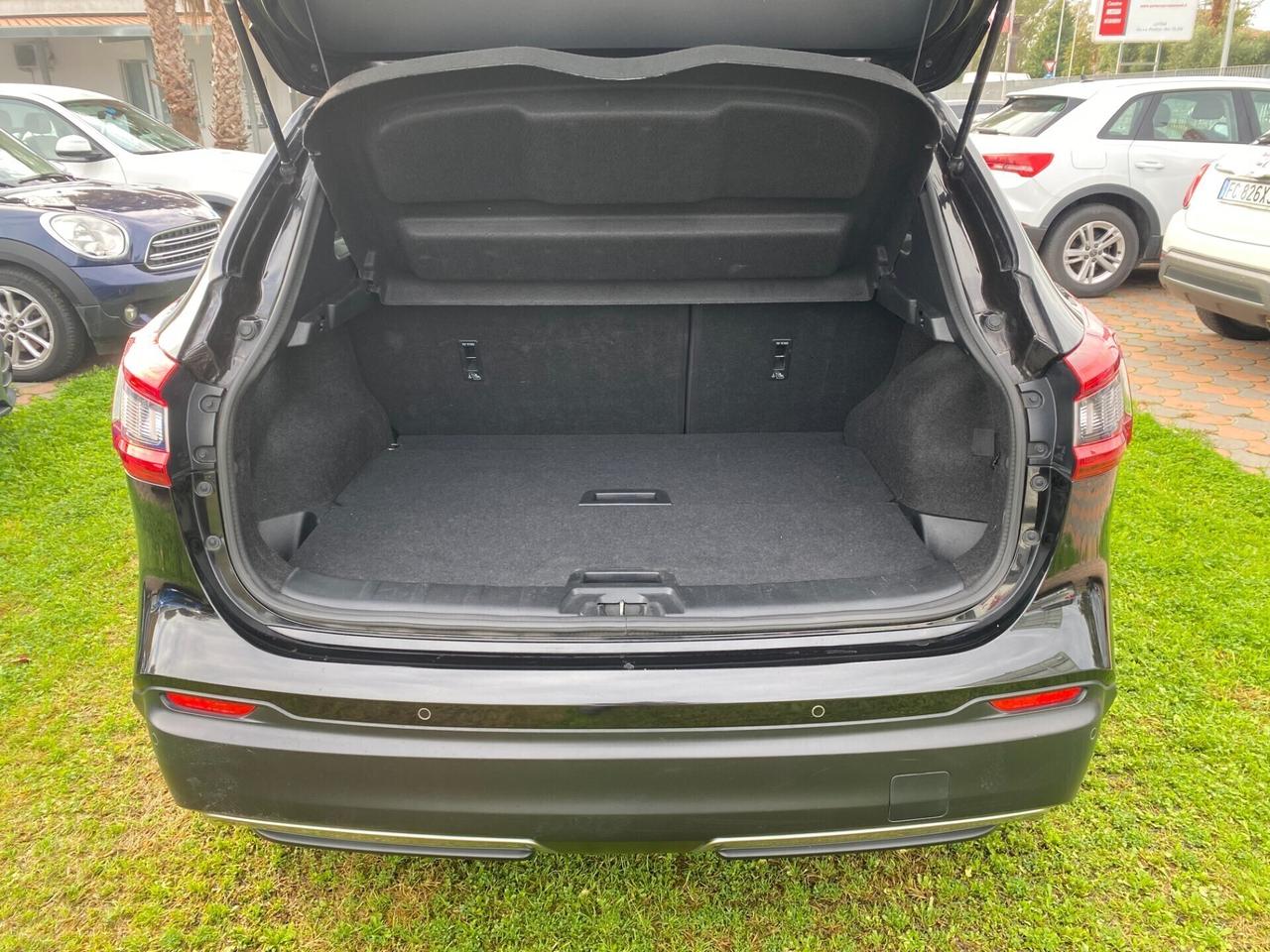 NISSAN - Qashqai - 1.6 dCi 2WD Tekna+ - NEOPATENTA