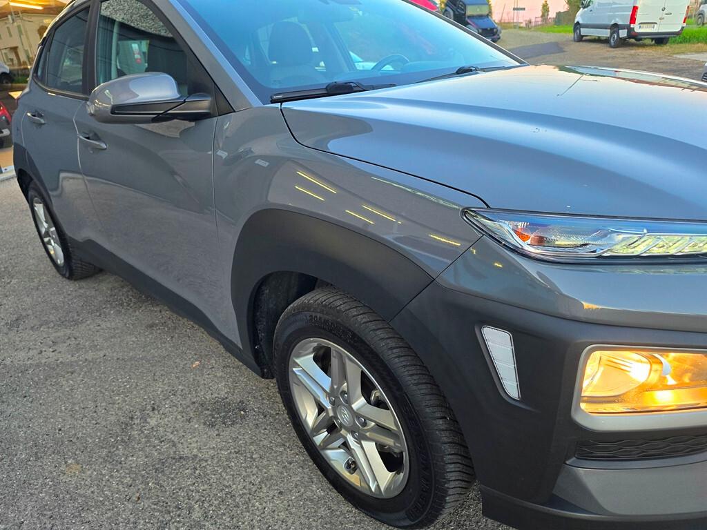 Hyundai Kona 1.0 T-GDI Xpossible PERFEZIONE MASSIMA