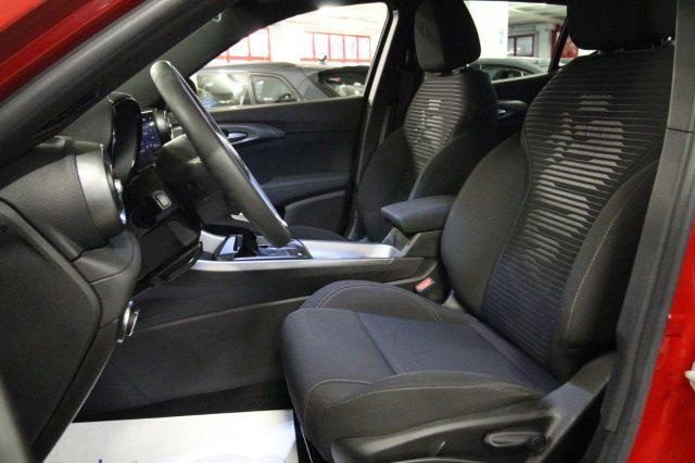 ALFA ROMEO Tonale 1.5 130 CV MHEV TCT7 Super