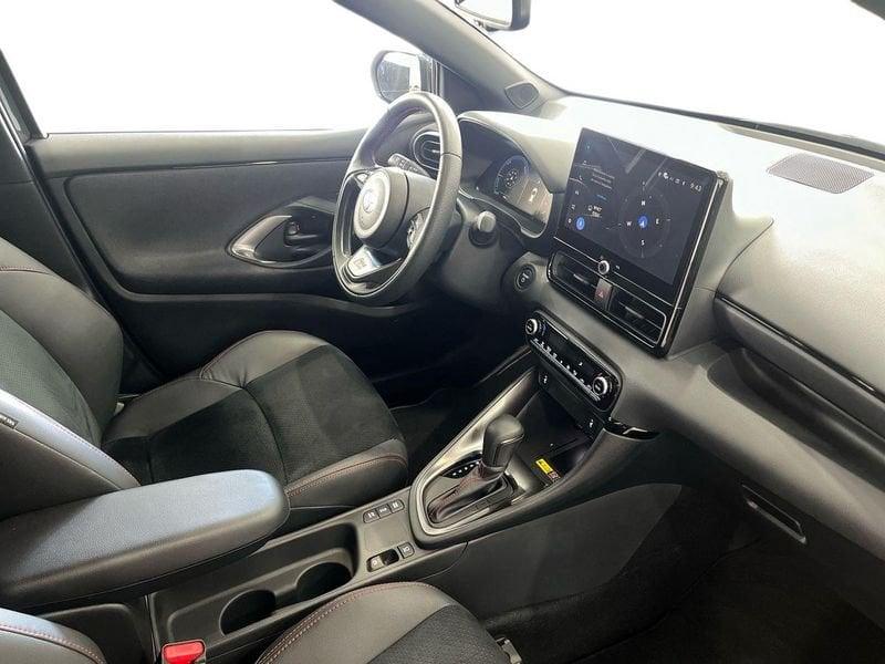 Toyota Yaris Yaris 1.5h 130 GR Sport