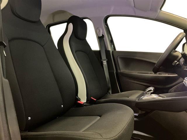 RENAULT ZOE Business R110 e-shifter Batterie di proprieta'