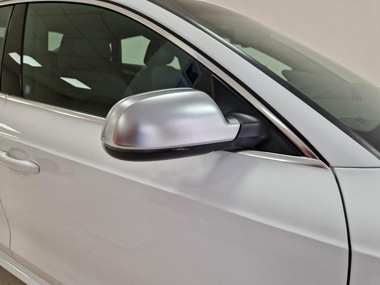 Audi A5 SPB 2.0 TDI 177 CV multitronic S LINE