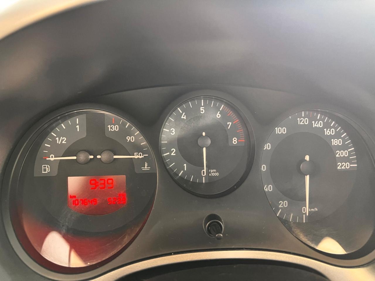 Seat Leon 1.6 BENZINA PER NEOPATENTATI