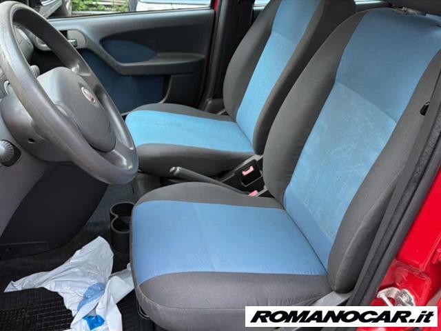 FIAT Panda 1.2 Dynamic Euro 5