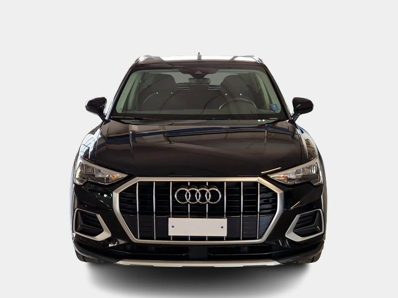 AUDI Q3 35 TDI S tronic Business Advanced