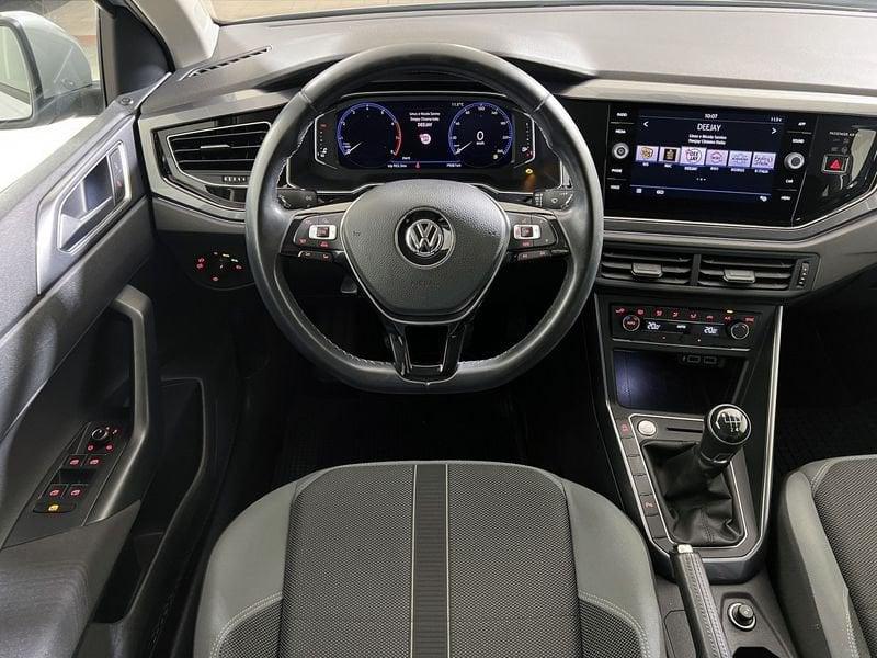 Volkswagen Polo Polo 1.0 TSI 5p. Highline BlueMotion Technology