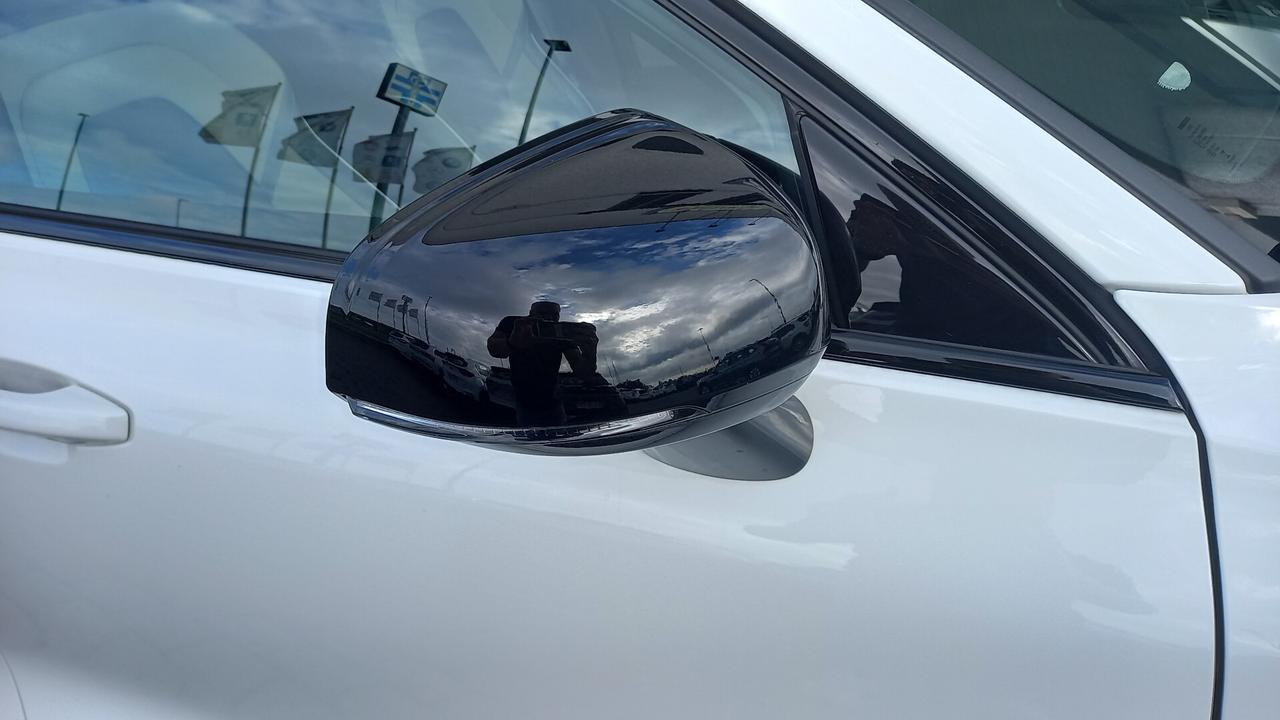 Volvo V60 B3 Geartronic R-design