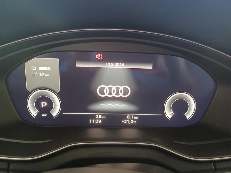 Audi Q5 sportback 55 2.0 tfsi e s line plus quattro s-tronic