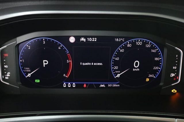 VOLKSWAGEN T-Roc T-Roc 2.0 TDI SCR 150 CV DSG Sport