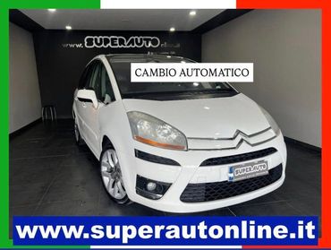 CITROEN C4 Picasso 1.6 HDi 110 CMP6 Exclusive