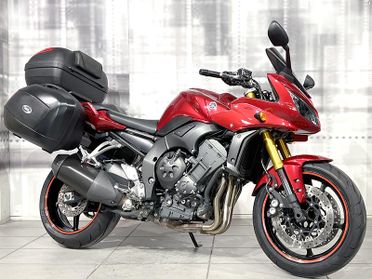 Yamaha FZ1 Fazer