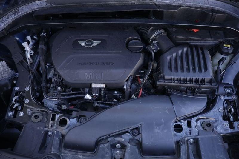 MINI Mini Countryman F60 MINI Mini Countryman F60 Mini 2.0 Cooper D Countryman Unicoproprietario