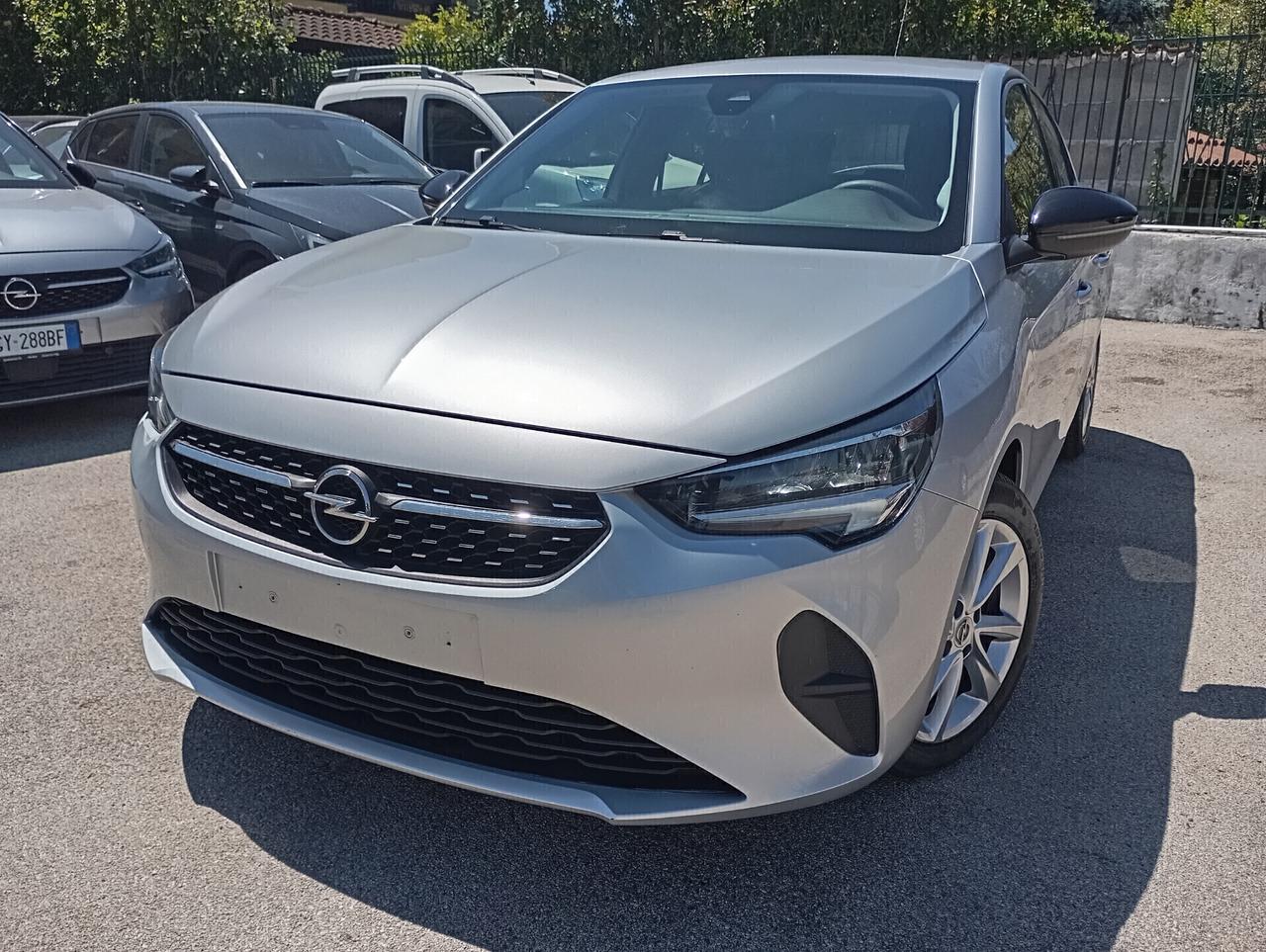 Opel Corsa 1.2 100CV Elegance