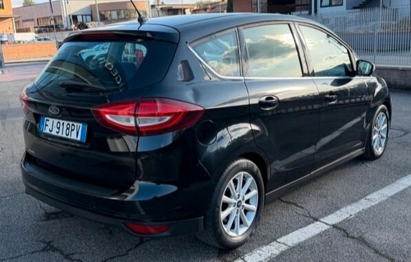Ford C-Max 1.5 TDCi 120CV Start&Stop Titanium