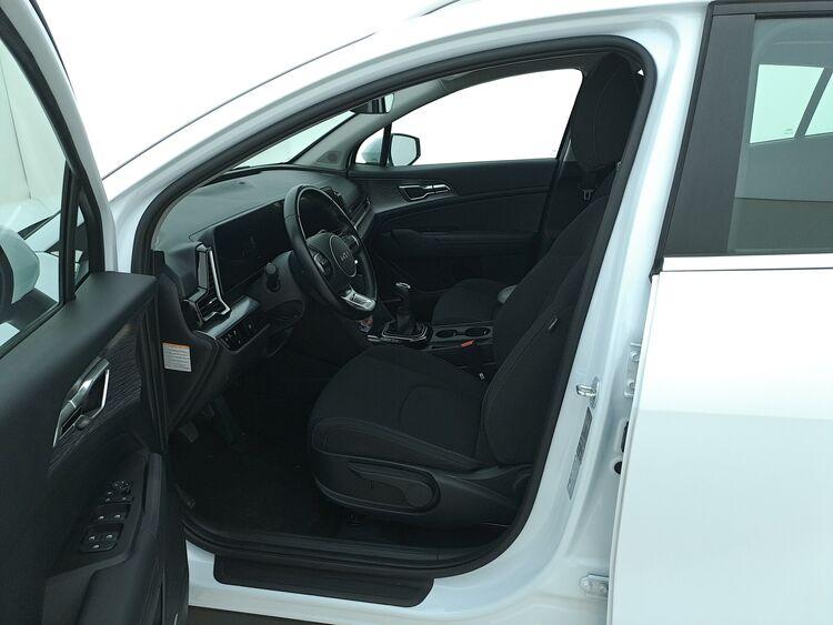 Kia Sportage MHEV Business BR841227 1.6 Mild Hybrid 136CV