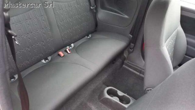 FIAT 500 NEOPATENTATI 500 1.0 hybrid 70cv TG : GP836AT