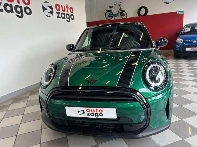 MINI Cooper 1.5 Premium Extra 5 Porte Automatica