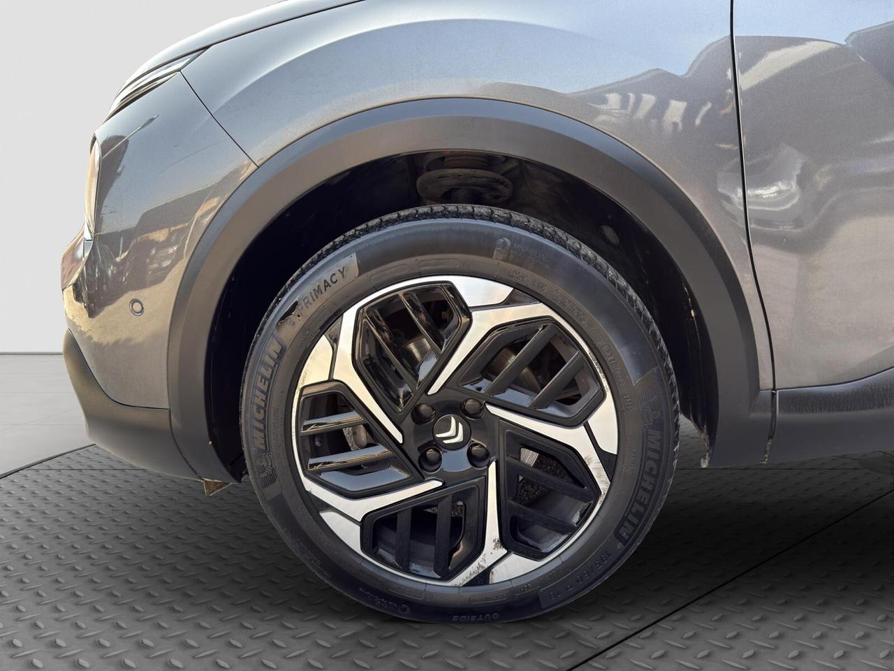 Citroen C4 1.5 bluehdi 130cv Shine automatica 2023