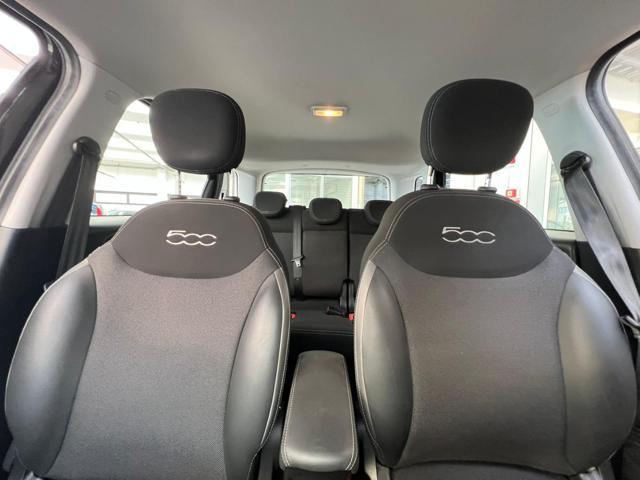 FIAT 500L 1.3 Multijet 95 CV Cross AUTOMATICA,RUOTINO