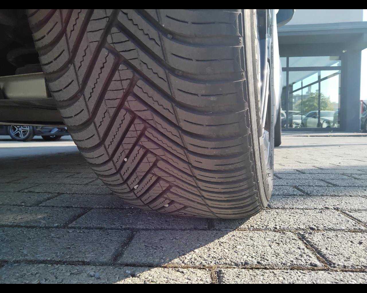 Mercedes-Benz GLA-H247 2020 - GLA 200 d Premium auto