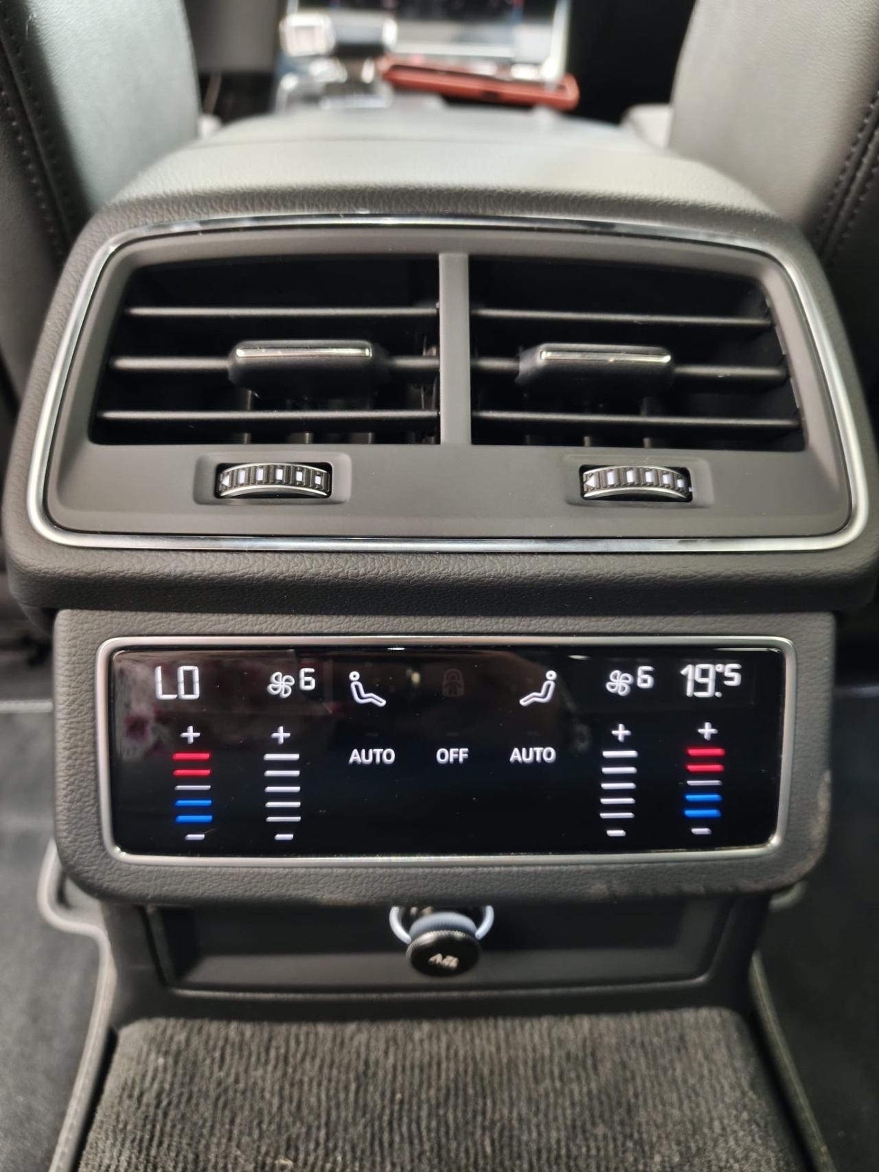 Audi A6 Avant 50 3.0 TDI quattro tiptroni S-LINE