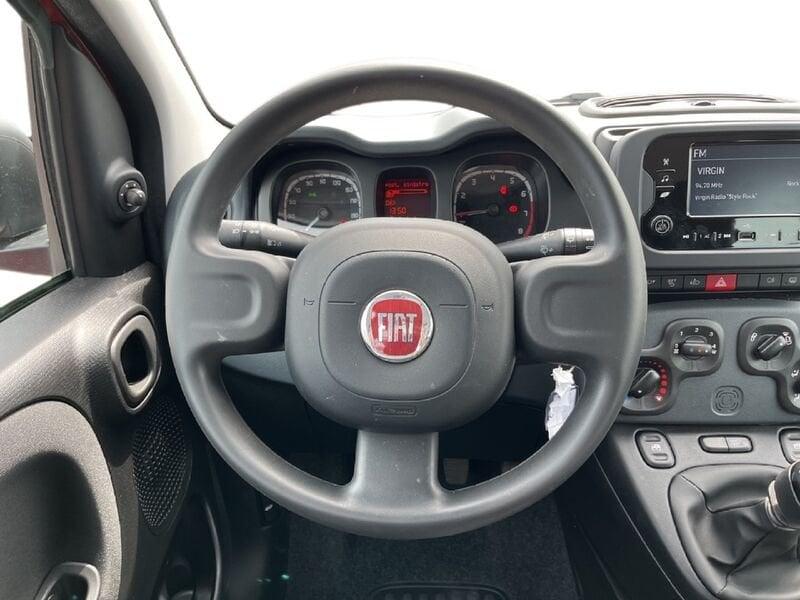 FIAT Panda My24 1.0 70cv Hybrid Panda