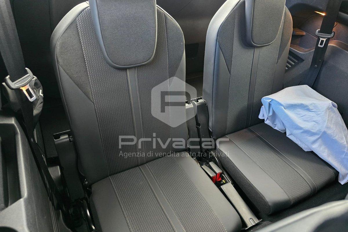 PEUGEOT 5008 BlueHDi 130 S&S EAT8 GT